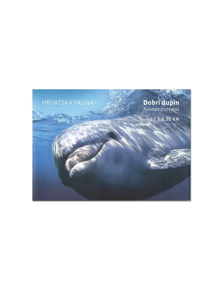 n° 1386/1432 - Timbre CROATIE Année Complète (2021)