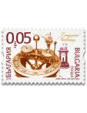 n° 4411/4413 - Timbre BULGARIE Poste
