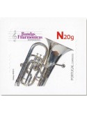 n° 4871/4874 - Timbre PORTUGAL Poste