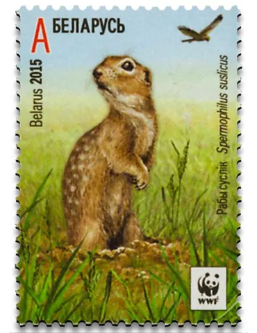 n° 907/910 - Timbre BIELORUSSIE Poste