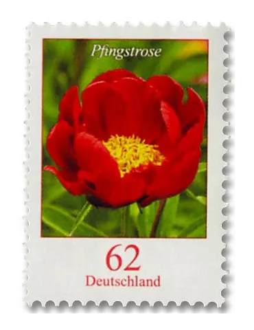 n° 2931/2935 - Timbre ALLEMAGNE FEDERALE Poste