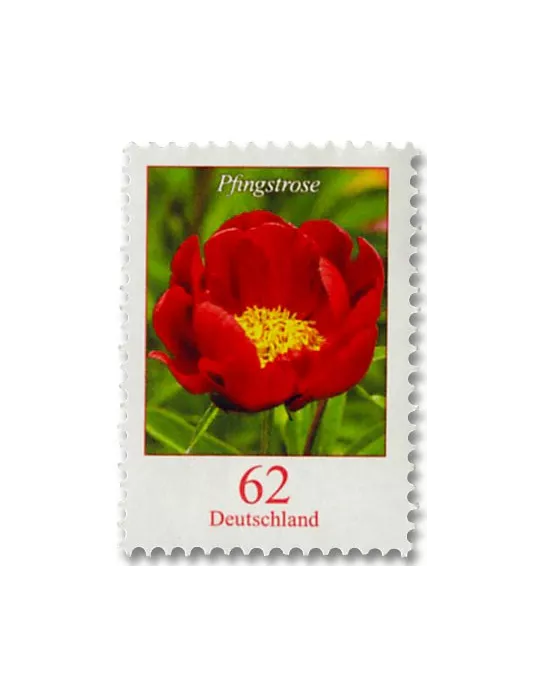 n° 2931/2935 - Timbre ALLEMAGNE FEDERALE Poste
