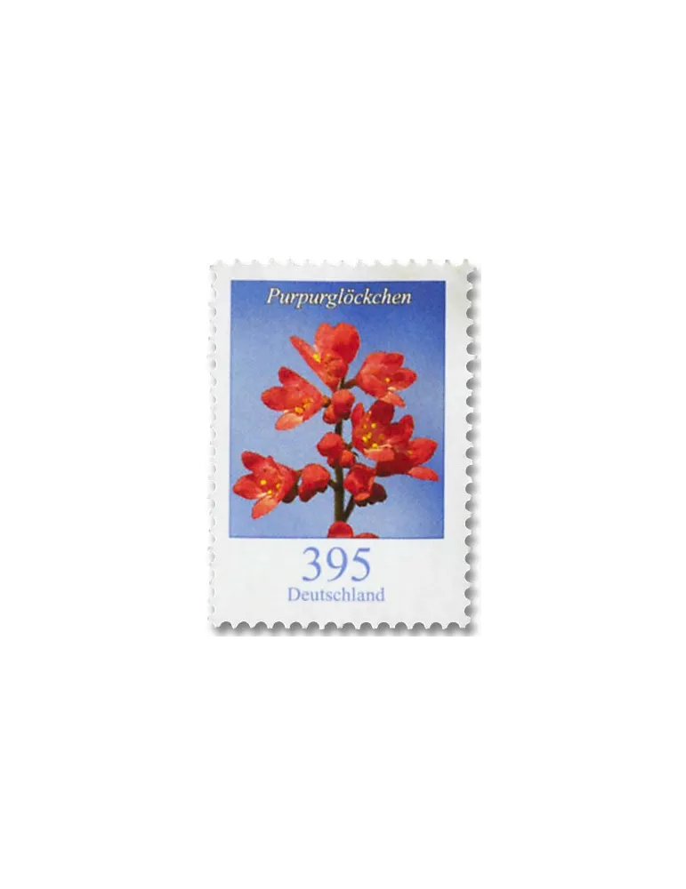 n° 2931/2935 - Timbre ALLEMAGNE FEDERALE Poste