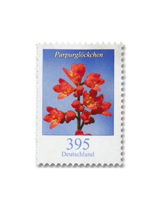 n° 2931/2935 - Timbre ALLEMAGNE FEDERALE Poste