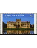 n° 2939AA - Timbre ALLEMAGNE FEDERALE Poste