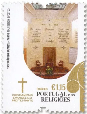 n° 4883/4889 - Timbre PORTUGAL Poste 2
