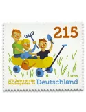n° 2964 - Timbre ALLEMAGNE FEDERALE Poste