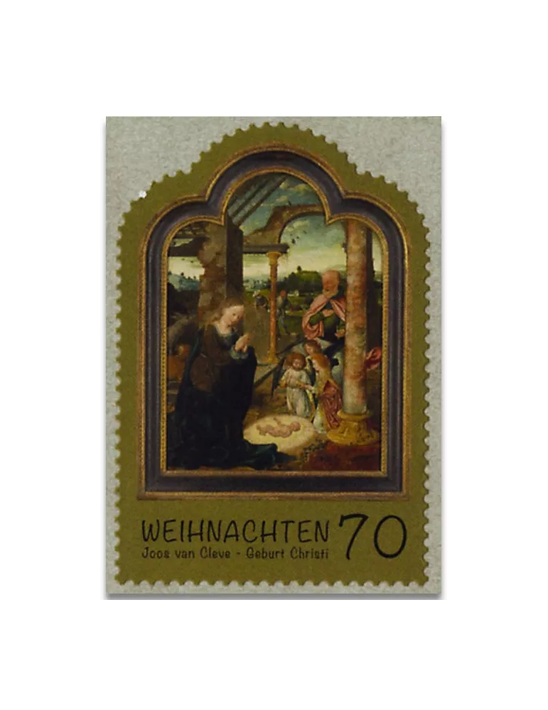 n° 2938 - Timbre AUTRICHE Poste