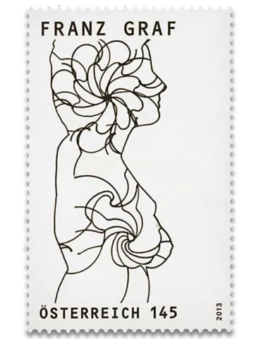 n° 2942 - Timbre AUTRICHE Poste