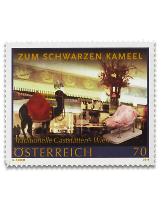 n° 2957 - Timbre AUTRICHE Poste