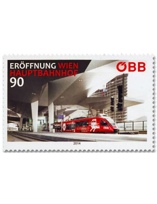 n° 2991 - Timbre AUTRICHE Poste