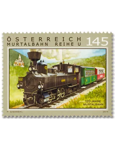 n° 2992 - Timbre AUTRICHE Poste