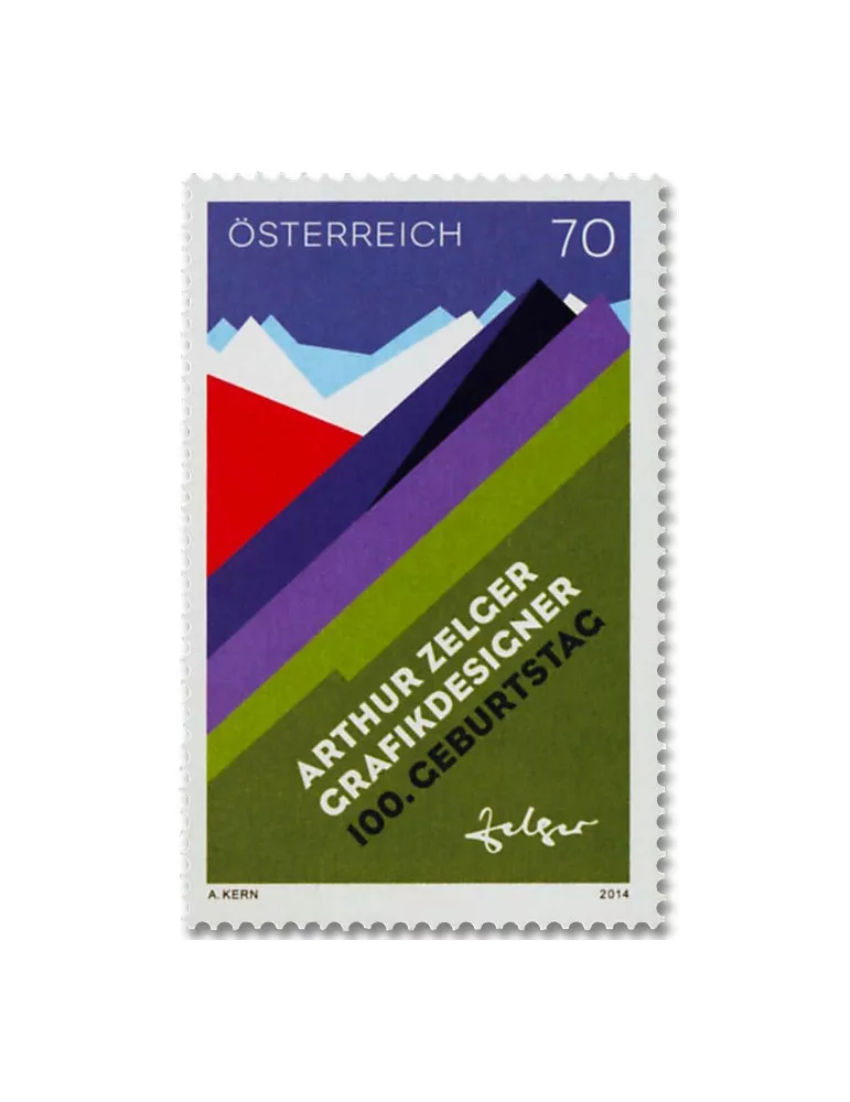 n° 3004 - Timbre AUTRICHE Poste