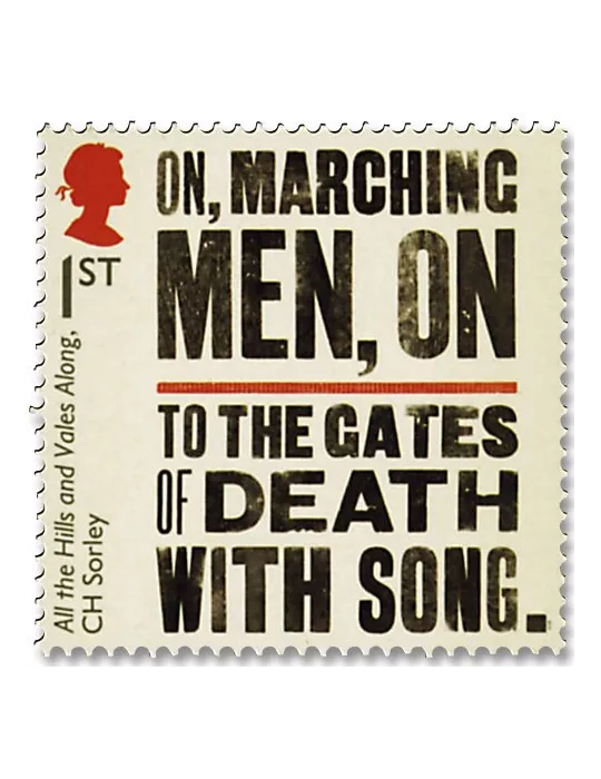 n° 4157/4162 - Timbre GRANDE-BRETAGNE Poste