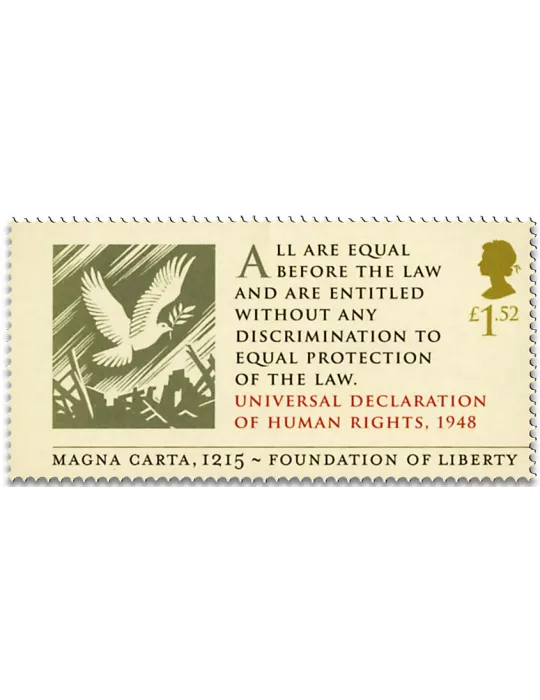 n° 4164/4169 - Timbre GRANDE-BRETAGNE Poste