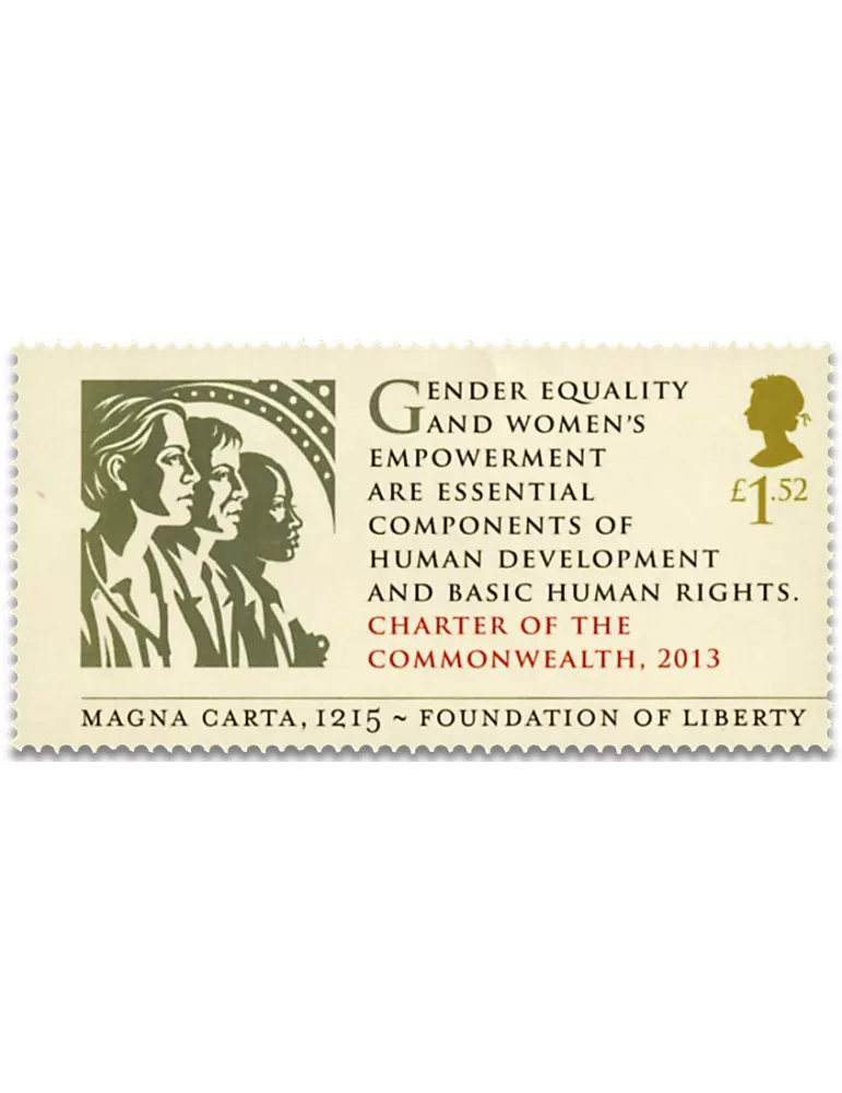 n° 4164/4169 - Timbre GRANDE-BRETAGNE Poste