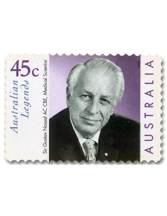 n° 1999/2003 - Timbre AUSTRALIE Poste