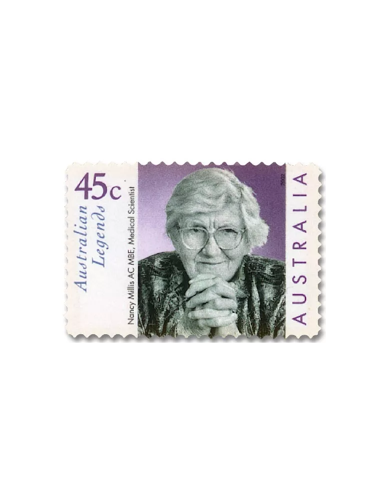 n° 1999/2003 - Timbre AUSTRALIE Poste