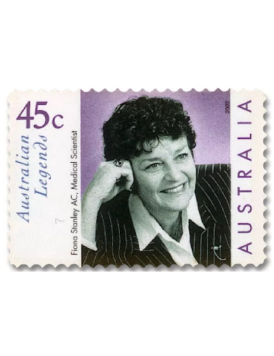 n° 1999/2003 - Timbre AUSTRALIE Poste