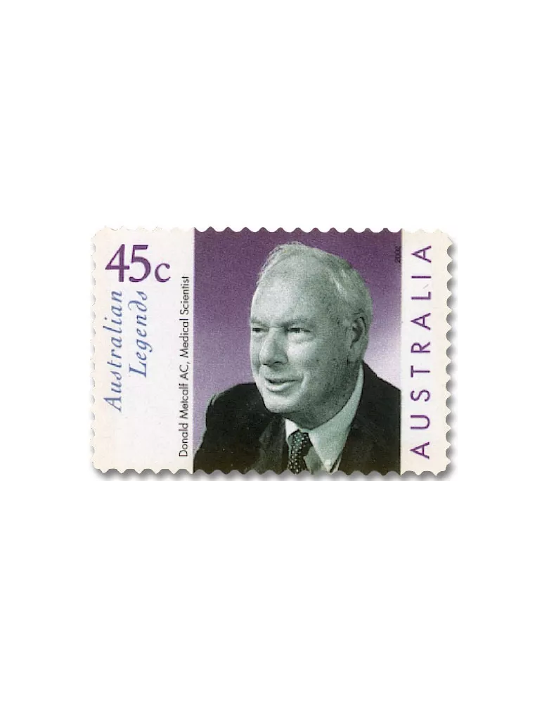 n° 1999/2003 - Timbre AUSTRALIE Poste