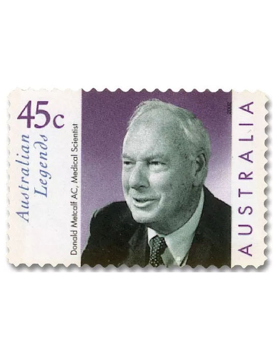 n° 1999/2003 - Timbre AUSTRALIE Poste