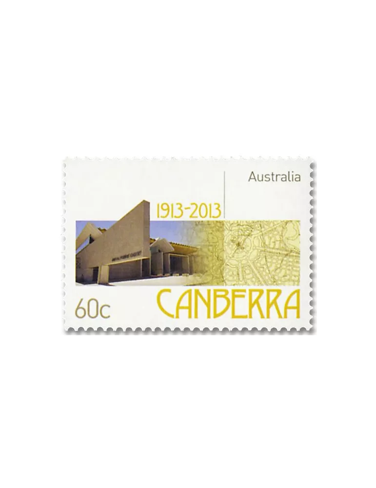 n° 3763/3764 - Timbre AUSTRALIE Poste