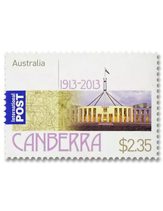 n° 3763/3764 - Timbre AUSTRALIE Poste