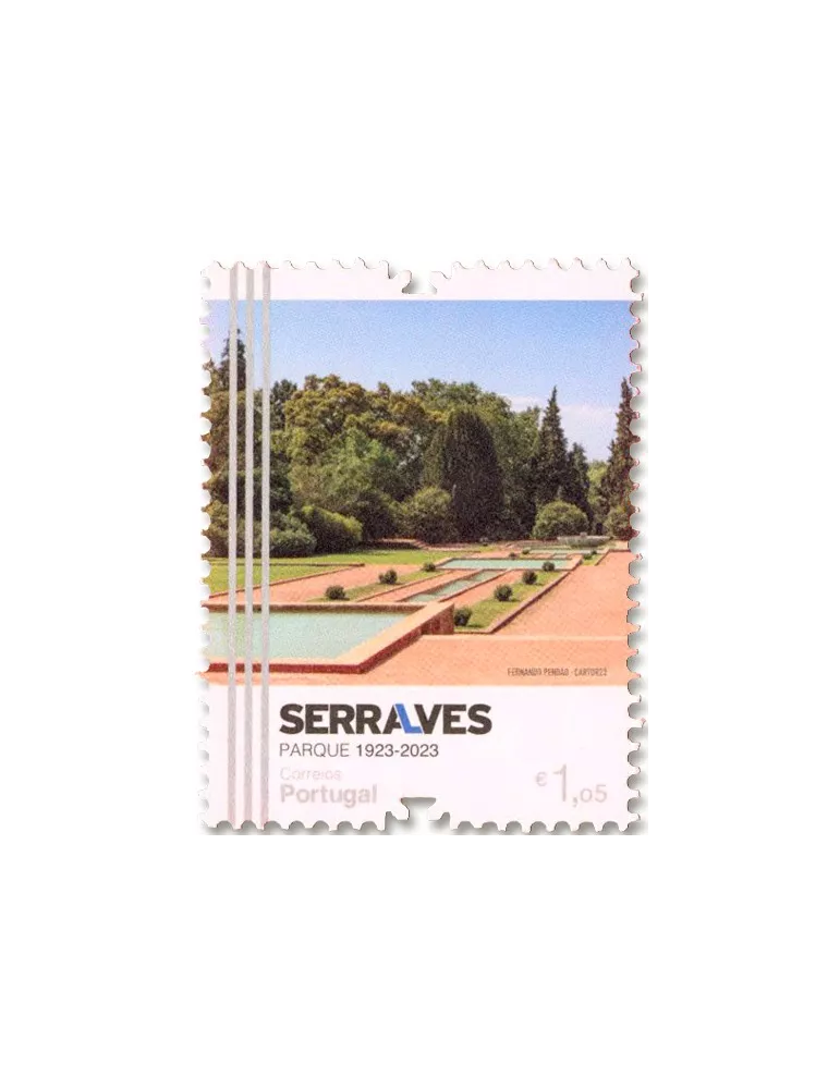 n° 4916/4917 - Timbre PORTUGAL Poste