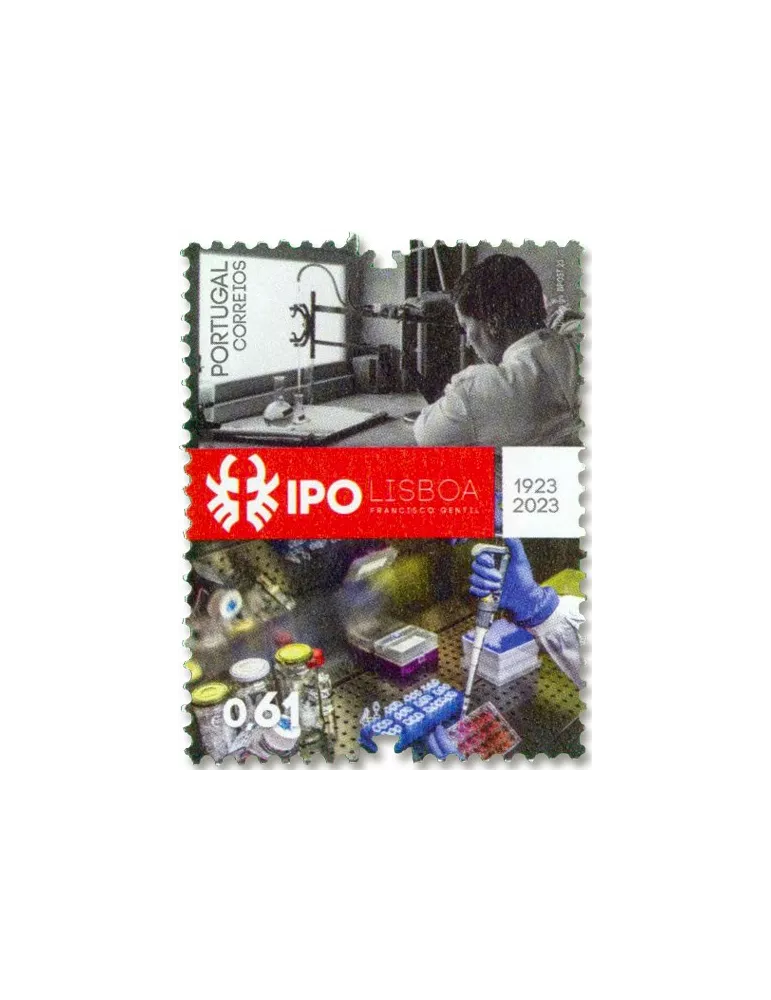 n° 4919/4920 - Timbre PORTUGAL Poste