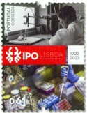 n° 4919/4920 - Timbre PORTUGAL Poste