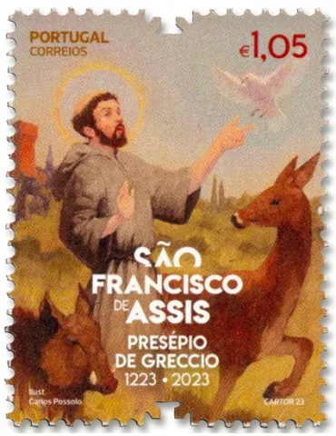 n° 4922/4923 - Timbre PORTUGAL Poste 2