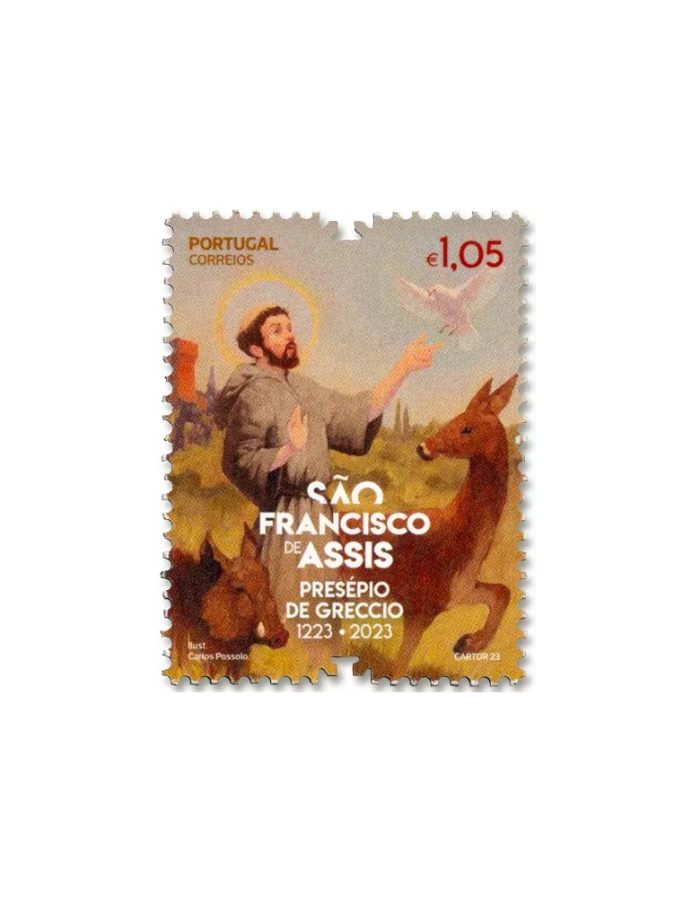 n° 4922/4923 - Timbre PORTUGAL Poste