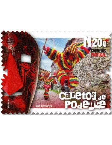 n° 4932/4934 - Timbre PORTUGAL Poste