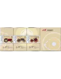n° F3397 - Timbre ALLEMAGNE FEDERALE Poste