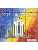 n° 93 - Timbre MOLDAVIE Blocs et feuillets