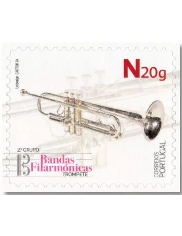 n° 4936/4939 - Timbre PORTUGAL Poste