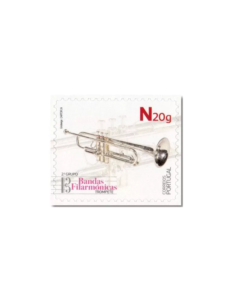 n° 4936/4939 - Timbre PORTUGAL Poste