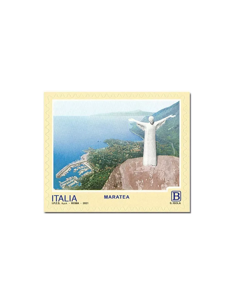 n° 4086/4089 - Timbre ITALIE Poste