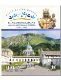 n° 4095 - Timbre ITALIE Poste