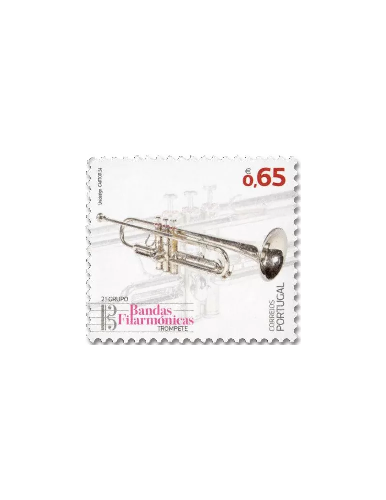 n° 4951/4955 - Timbre PORTUGAL Poste