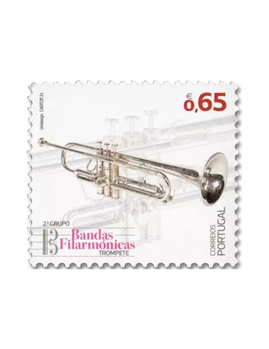 n° 4951/4955 - Timbre PORTUGAL Poste