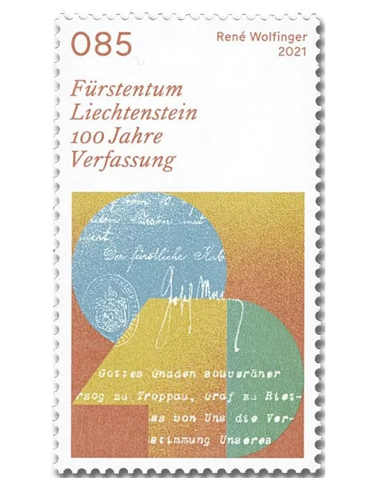 n° 1959/1961 - Timbre LIECHTENSTEIN Poste