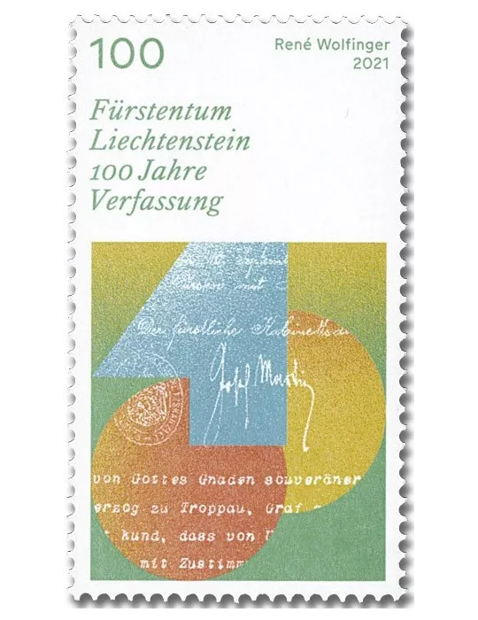 n° 1959/1961 - Timbre LIECHTENSTEIN Poste