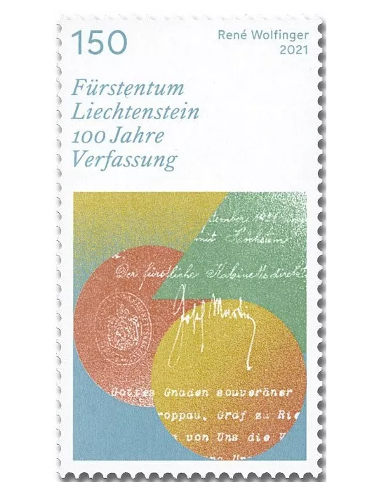 n° 1959/1961 - Timbre LIECHTENSTEIN Poste