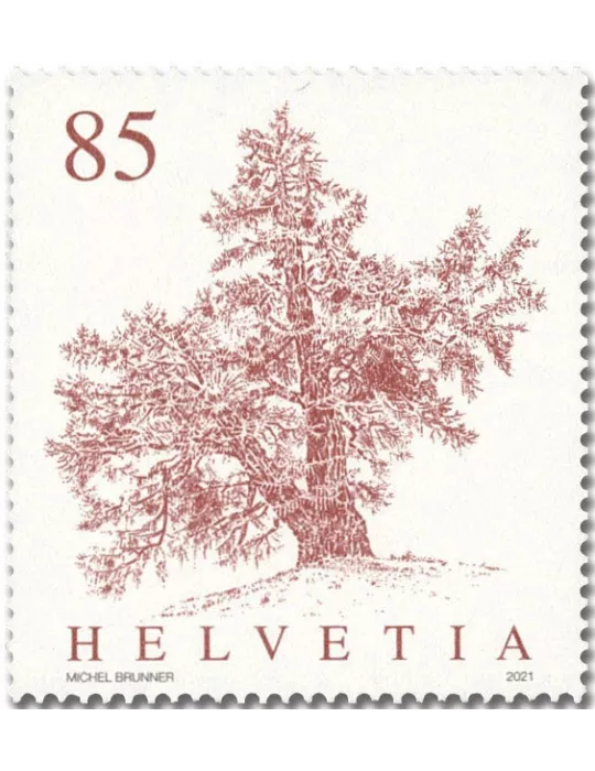 n° 2639/2642 - Timbre SUISSE Poste