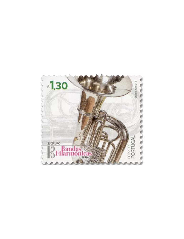 n° 4951/4955 - Timbre PORTUGAL Poste