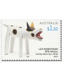 n° 5100/5103 - Timbre AUSTRALIE Poste