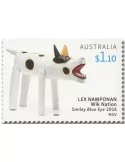 n° 5100/5103 - Timbre AUSTRALIE Poste