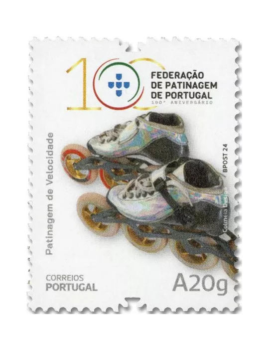 n° 4956/4959 - Timbre PORTUGAL Poste