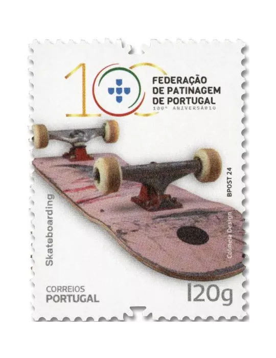 n° 4956/4959 - Timbre PORTUGAL Poste